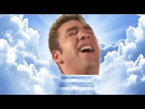 Goodbye Billy: A tribute to our Gachi God...