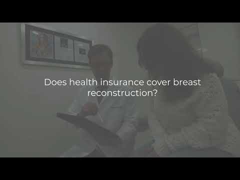 Breast Reconstruction | Insurance FAQ (Part 1)