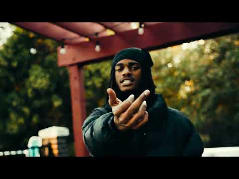 Von NGM - Tre4k (Official Video)