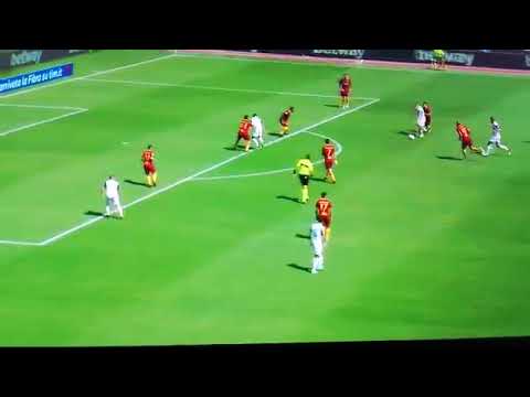 Roma-Chievo 2-2 - All Goals and Highlights HD GOL - 16/09/2018