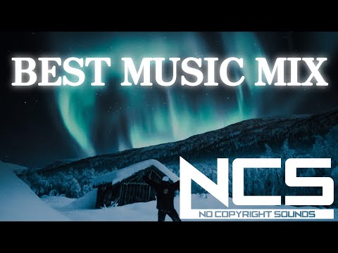 [BGM]Awesome Gaming Music Mix！The coolest NCS strongest medley! ! [EDM]