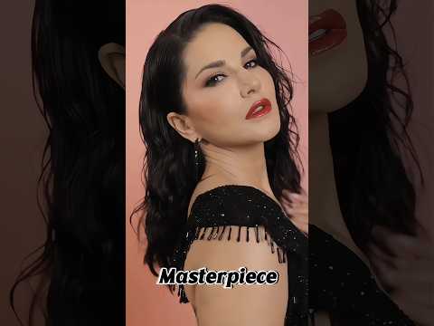 Sunny Leone Top 5 Item Song 🔥 | #bollywood #sunnyleone #explore #shorts