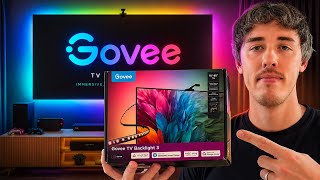 Best TV Backlight Of 2026 - Govee TV Backlight 3 Review