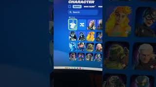 #fortnite #chapter4 #gaming