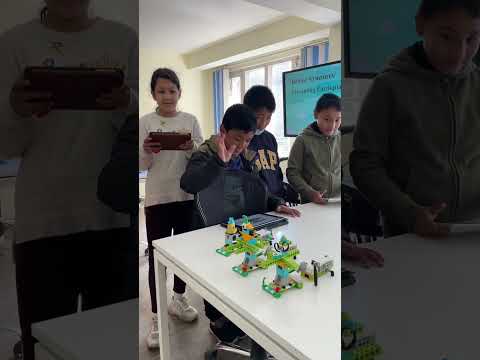 Code-Quake: Building a Model and Coding for Earthquake Awareness