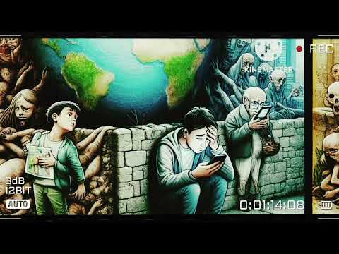 Sach Ka Tamasha |New Rap 2025 |Reality Of Kalyug |Official Song Rap Version