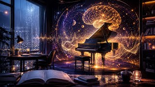 Don’t Skip 30 Seconds || Mozart Effect Brain Boost @LofiToneLab #lofi #studymusic #music
