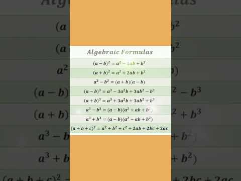 #quadraticformulas #class7 #class8 #butterflyacademics