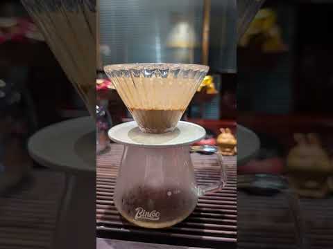 coffee wakes me up every morning #pourovercoffee #coffee