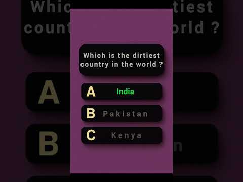 Country Quiz Challenge – Test Your Knowledge!#countryknowledge #shorts #generalknowledge #quiz