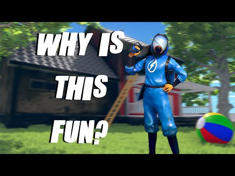 Why Do Gamers Like Simulation Games?