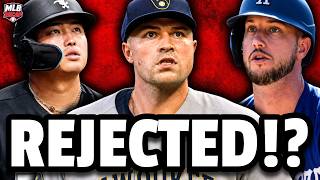 Brewers REJECTED HUGE Trade!? Kyle Tucker is STEALING From Dodgers, Murakami (MLB Recap)