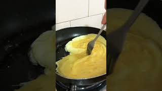 How to cook scramble egg #quicktips #food #youtubeshorts #shorts