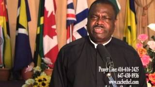 Dealing with Satanic Attack -Conclusion