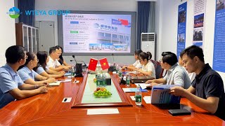 ✨ New Developments in Cooperation from Vietnam!
