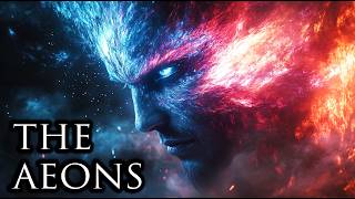 Aeons: The Forgotten Gods of Gnostic Mythology