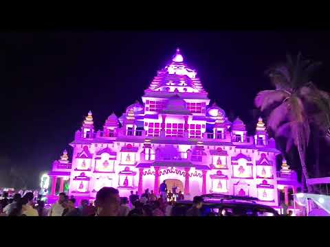 Durga pujo 2024 Basirhat ghosh bari 💗💗💗🙏🙏🙏 #durgapuja #maa #youtubeshorts#vivot3pro5g #viral