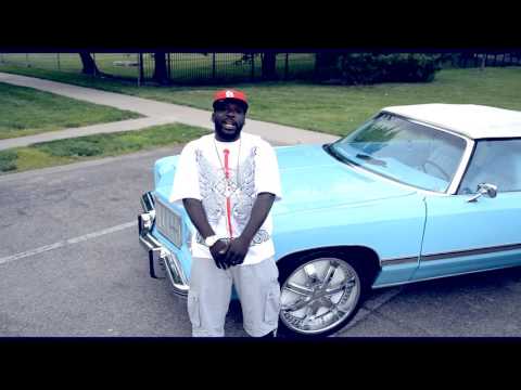 Antonio BigBoi Montana-  Four Eleven Sixteen