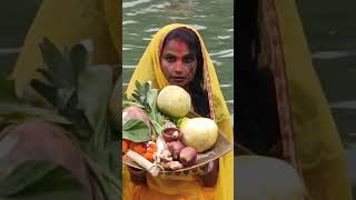 chhat festival 🥥🍎🌞#youtubeshorts #devotion #ytshorts #bihar #love #ytshorts