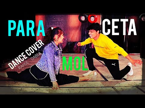 ParaCetaMol : Ajay Hooda Dance | Anu Kadyan, Gagan Haryanvi | Rahul Dabla | Haryanvi Dj Songs 2020