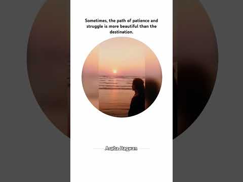 #peace #goals #aim #destination #journey #asababagwan #aashaiye