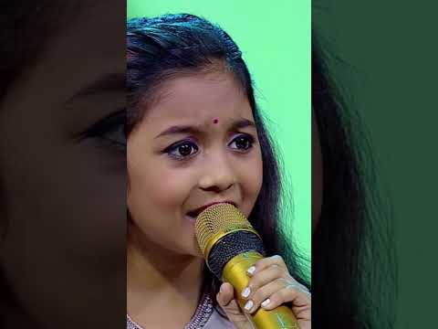 Kunje Ninakkuvendi | Flowers Top Singer Season 5 | Ann Sera Rinesh | Kazhcha movie