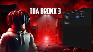 THA BRONX 3 BEST SCRIPT (DUPE, GUN MODS, AUTOFARM & MORE)