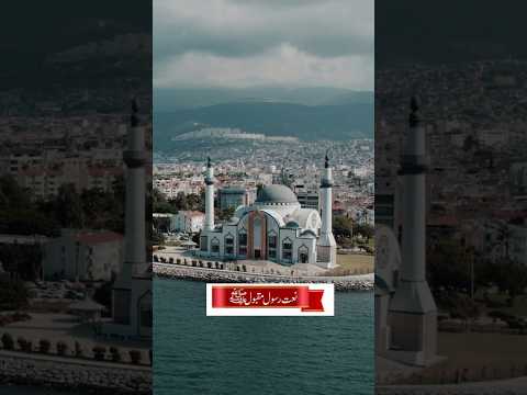 Islamic Naat: Islamic video #islamicvideo #islamicviral #love #islamicprophet # Islamic #duet
