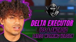 🚀 Delta Executor Mobile 2026 📱 iOS & Android | NO KEY + Full Download Tutorial