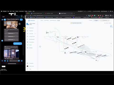 See How This Real Estate AI Chatbot Sells Homes in Minutes!