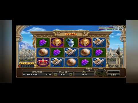 สล็อตjoker ROMA :  ไม่เกินใจหลอกแต่มันเกินไปบางที