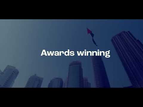 Discover Next-Level Digital Solutions with Abtach DMCC