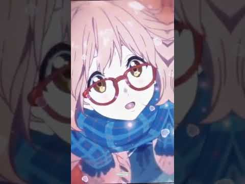 Mirai Edit Until I Found You #shorts