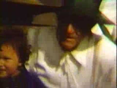Gene and Carola Gough World Travels : Part 8