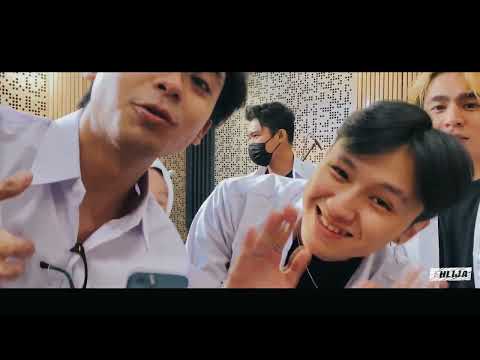BEHIND THE SCENE (KONSER EHLIJA)