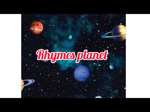 Rhymes planet  Live Stream