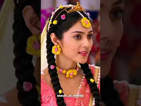 Lo jit geye tum humse #love #trendingreelsvideo #shortvideo #radhika #krishna