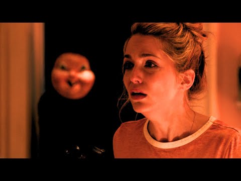 Can You Experience the Same Day? (Happy Death Day)