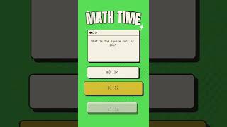 Mathtime 4