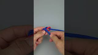 How To Tie Connection Knot