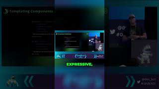 Create Expressive UIs  Templating, Components, and More!