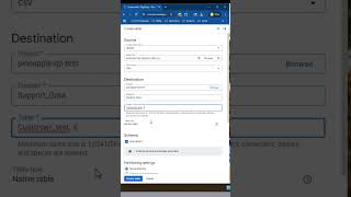 CSV to BigQuery [Best Way to Upload] #fractionalanalyst #csv #bigquery  #dataanlysis