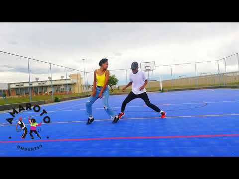 Mr JazziQ ft Mellow & Sleazy - 10111