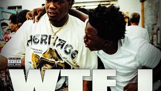 Wncwhopbezzy ft 70thStreetCarlos  WTF I LOOK LIKE (OfficialMusicVideo)