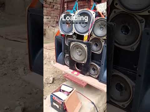 Full_DJ_setup_loading_with danger_setup👹😈💀