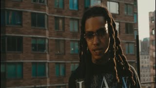 HavinMotion - Made Off Rap (Official Video) Dir. @Kiirusly