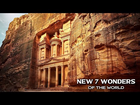 Incredible Man-Made Marvels That Still Exist | 4K Travel Documentary