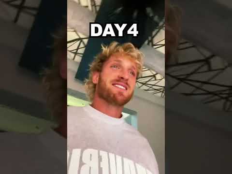 Building Logan Paul a Prime Golf Cart Day 4