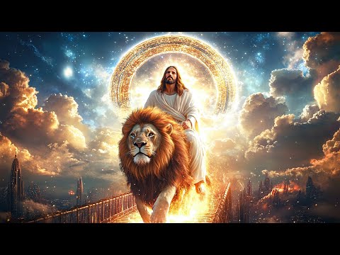 Jesus Christ & Holy Spirit Healing All The Damage Of Body, Soul And Spirit | Immediate Miracles