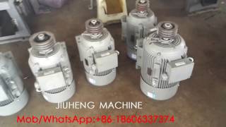 Nail making machine factory (Manufacturer)